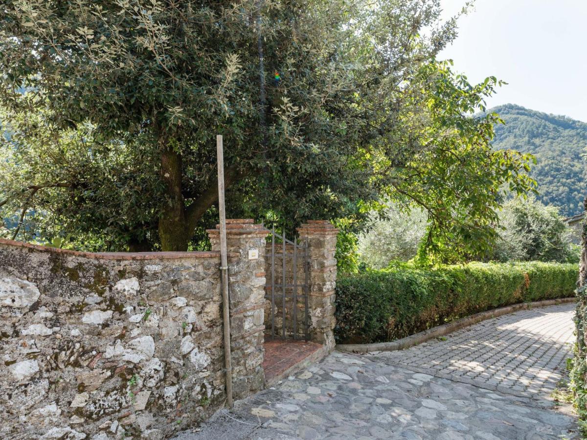 Belvilla By Oyo Camelia Pescaglia Exterior foto