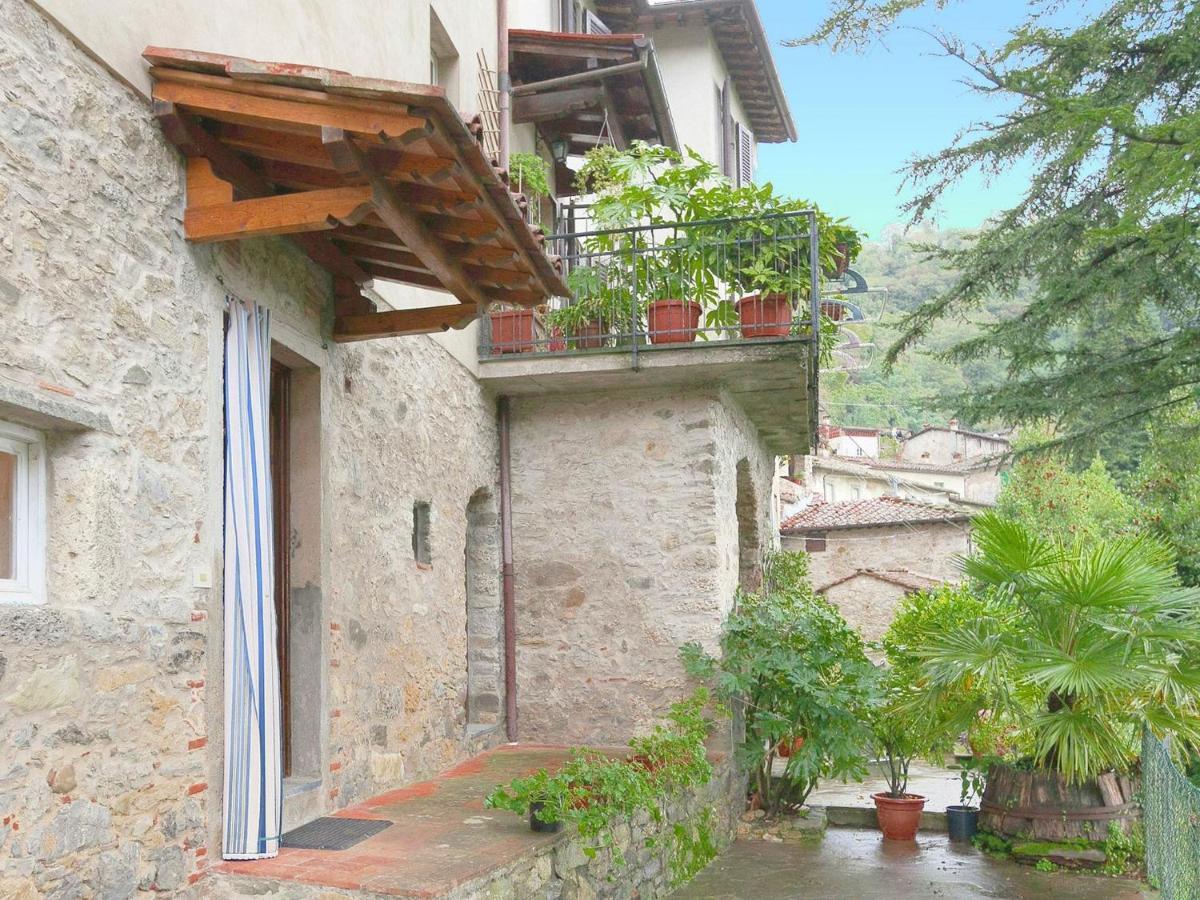 Belvilla By Oyo Camelia Pescaglia Exterior foto